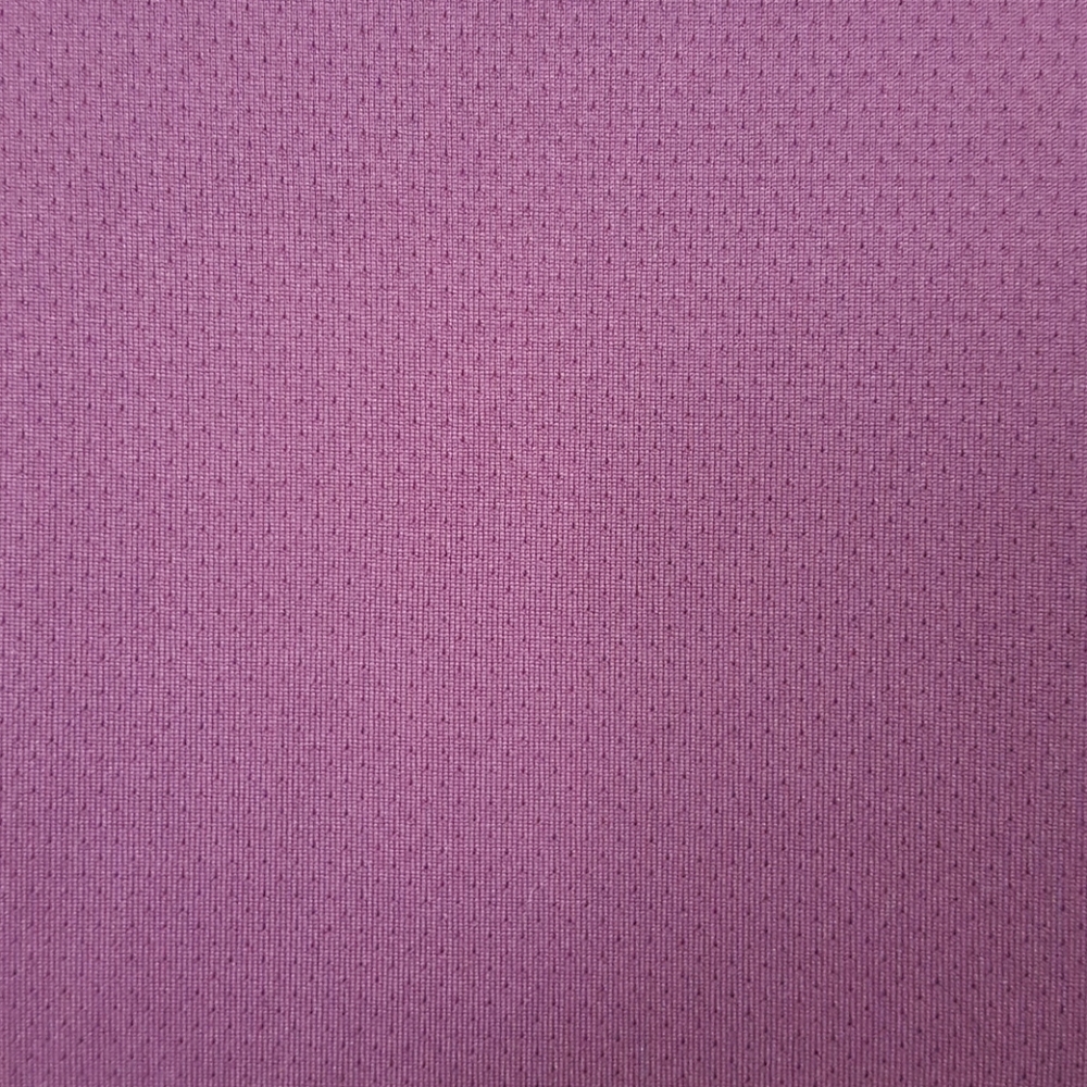 Danskin Purple Long Sleeved Performance Tee - Picture 4 of 6